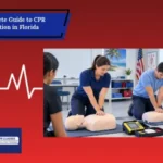 florida cpr certification training